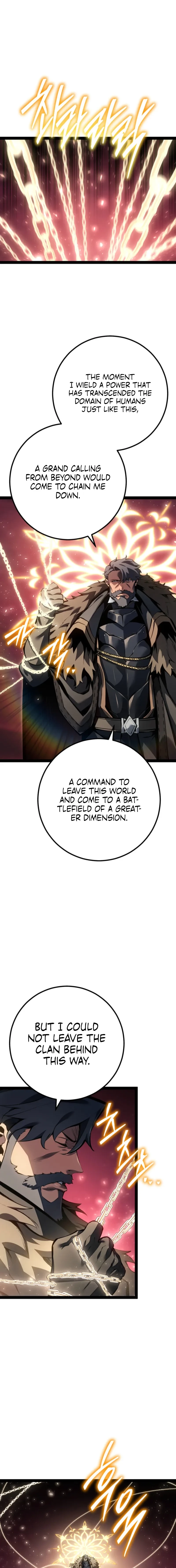 Regressing As The Bastard Of The Sword Clan Chapter 90 - 13