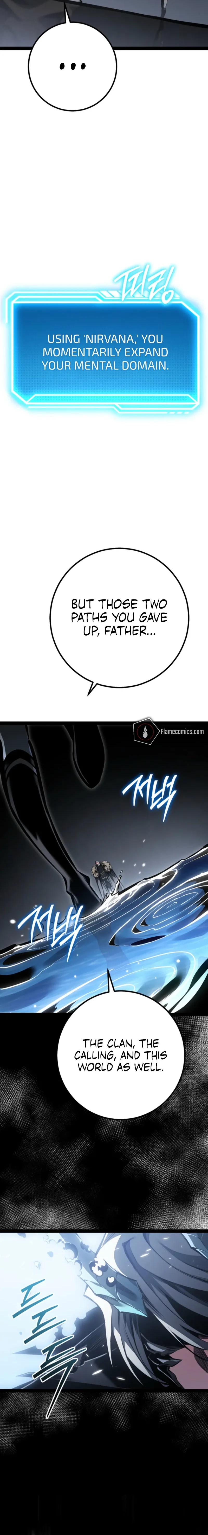 Regressing As The Bastard Of The Sword Clan Chapter 90 - 16