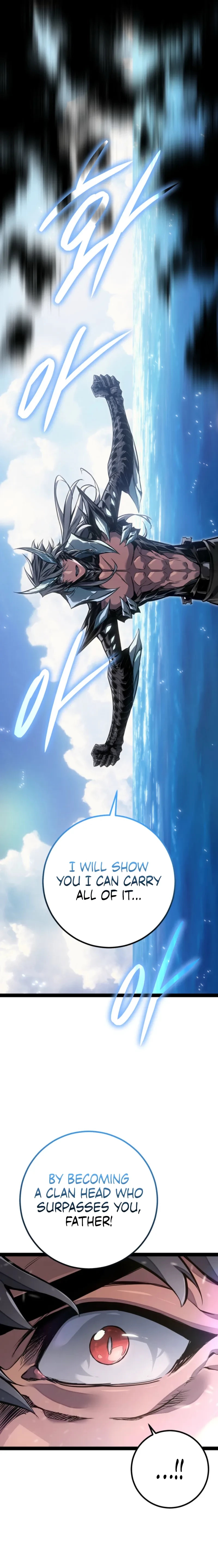 Regressing As The Bastard Of The Sword Clan Chapter 90 - 17