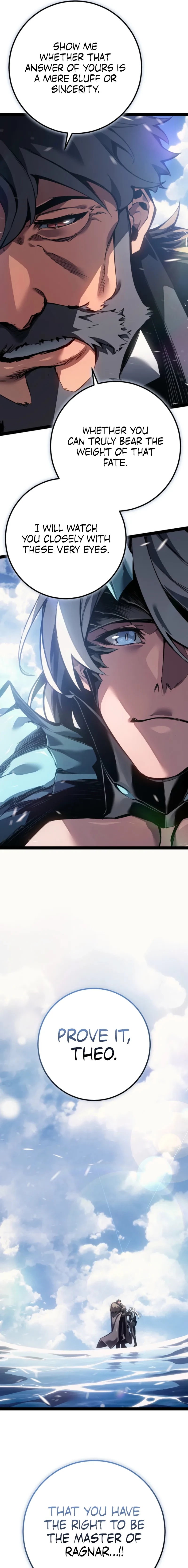 Regressing As The Bastard Of The Sword Clan Chapter 90 - 19