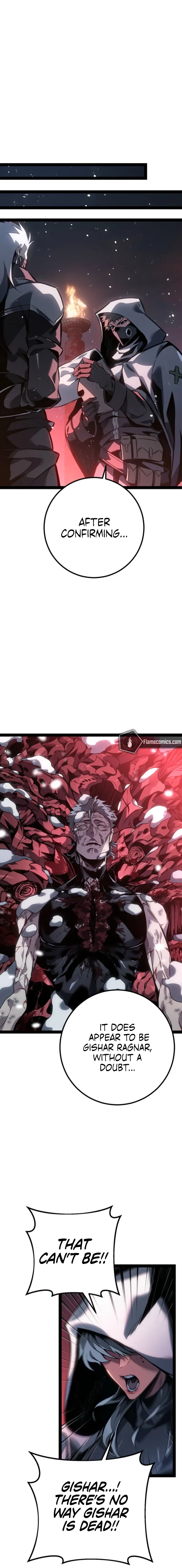 Regressing As The Bastard Of The Sword Clan Chapter 90 - 24