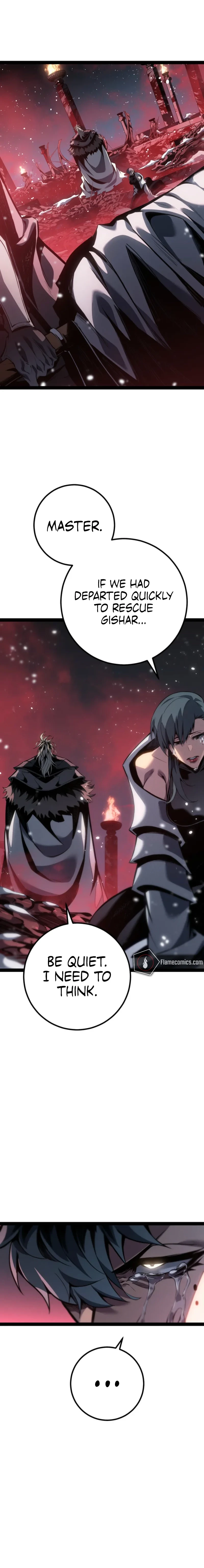 Regressing As The Bastard Of The Sword Clan Chapter 90 - 28