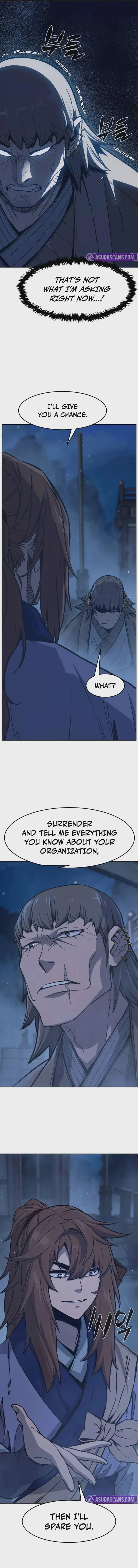 Absolute Sword Sense Chapter 177 - 12