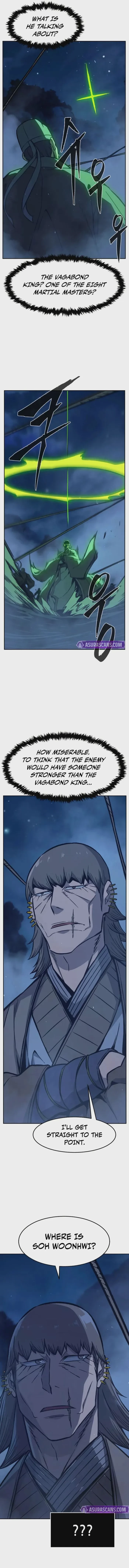 Absolute Sword Sense Chapter 176 - 12