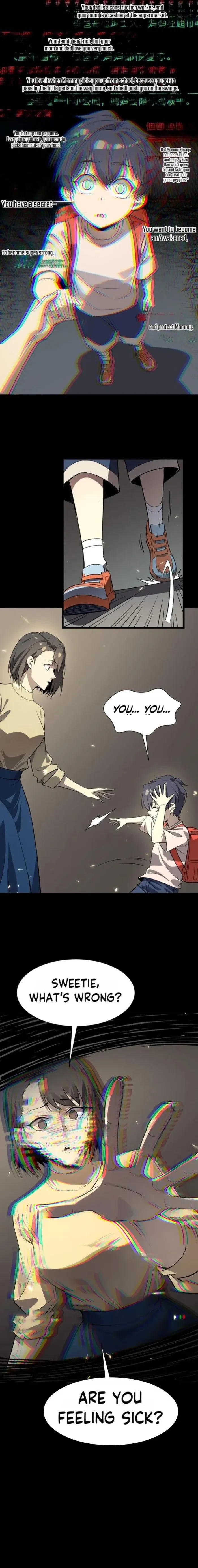 SSS Grade Saint Knight Chapter 150 - 7