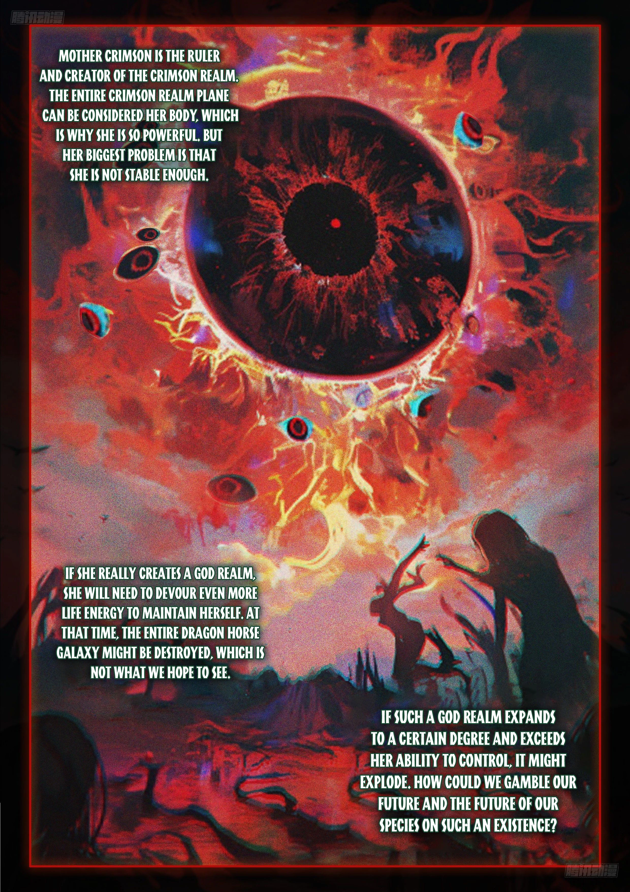 Soul Land IV Chapter 611 - 5
