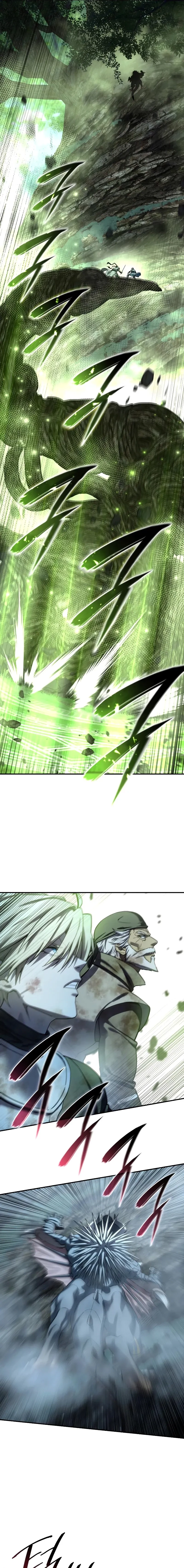 The Stellar Swordmaster Chapter 117 - 5