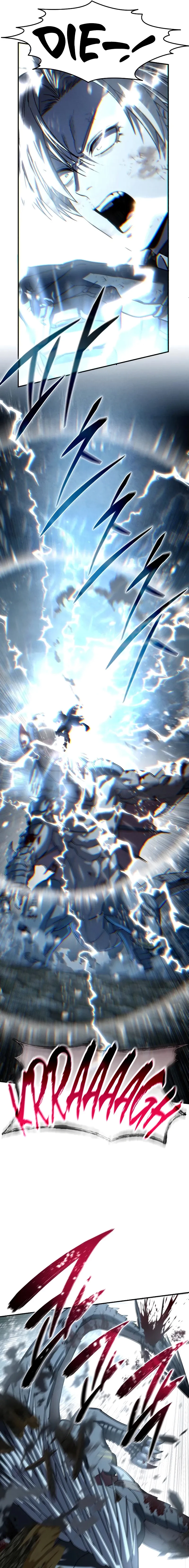 The Stellar Swordmaster Chapter 117 - 15