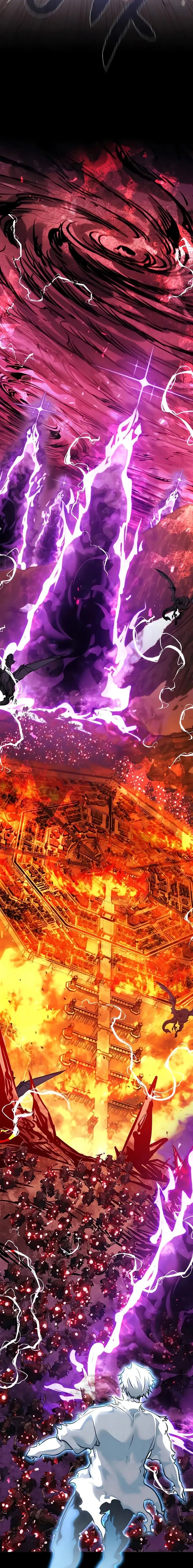 The Regressed Mercenary Has a Plan Chapter 84 - 2