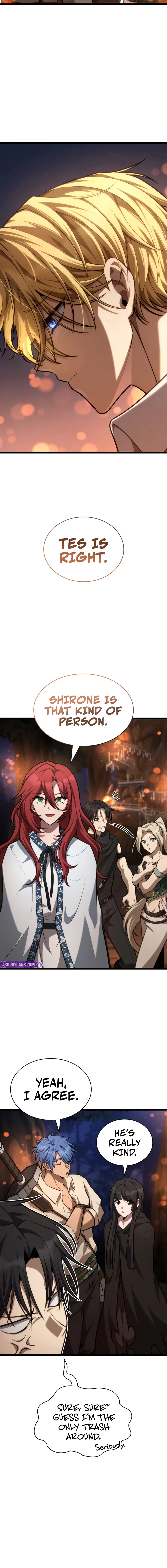 The Infinite Mage Chapter 163 - 4