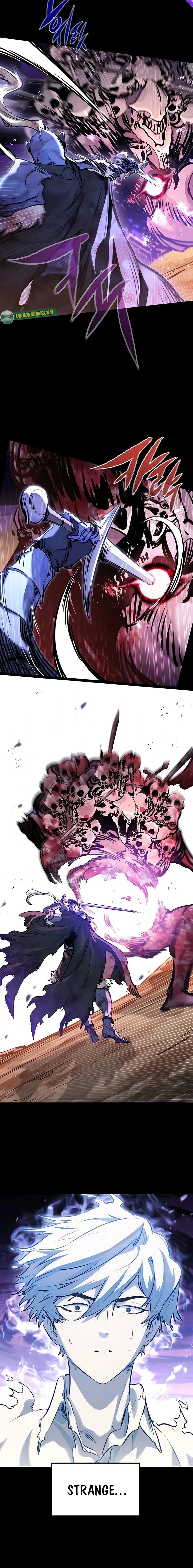 The Regressed Mercenary Has a Plan Chapter 84 - 6