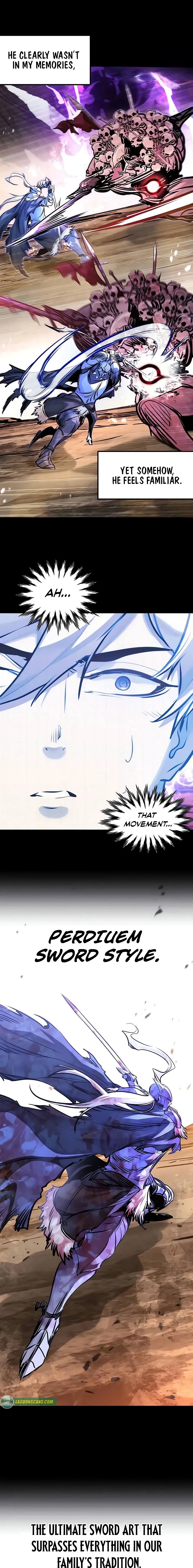 The Regressed Mercenary Has a Plan Chapter 84 - 7