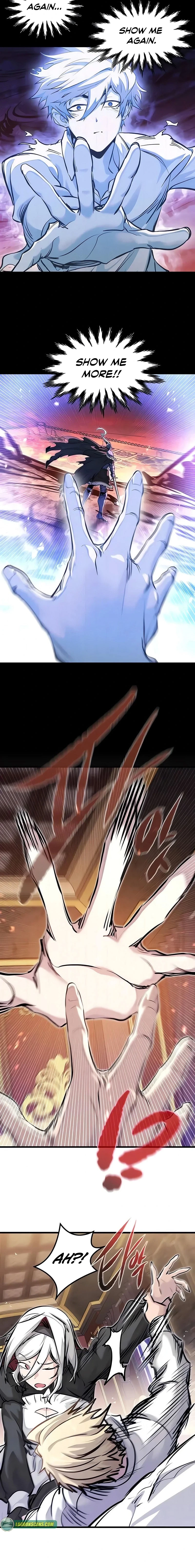 The Regressed Mercenary Has a Plan Chapter 84 - 10