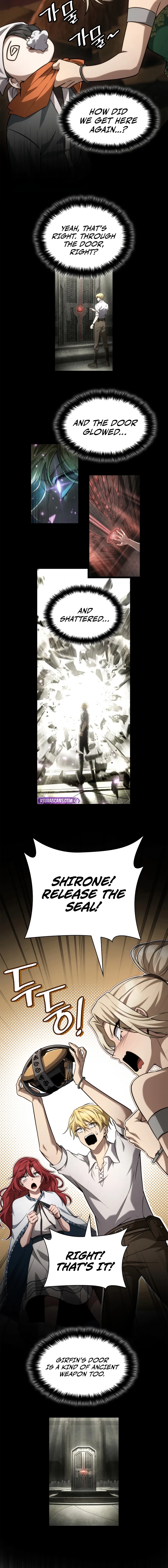 The Infinite Mage Chapter 163 - 12
