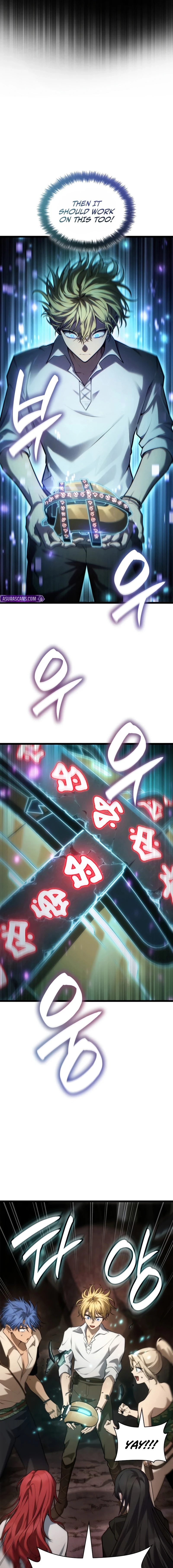 The Infinite Mage Chapter 163 - 13