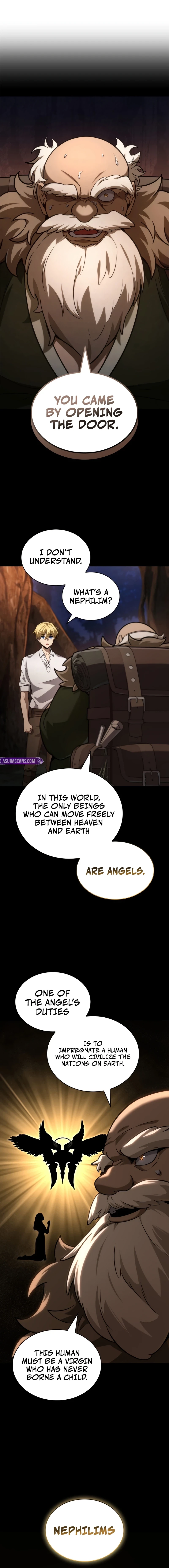 The Infinite Mage Chapter 163 - 17