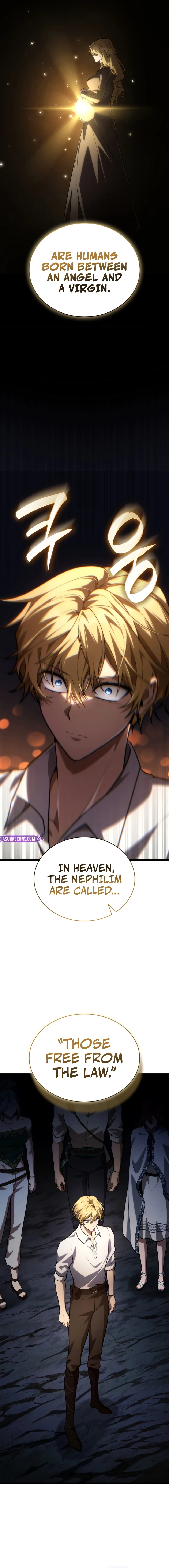 The Infinite Mage Chapter 163 - 18
