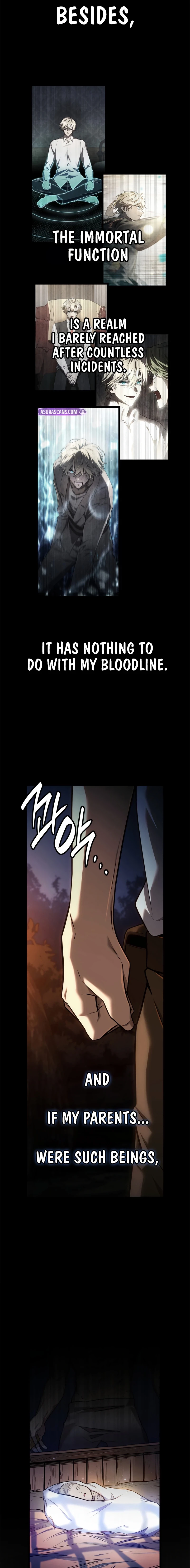 The Infinite Mage Chapter 163 - 21