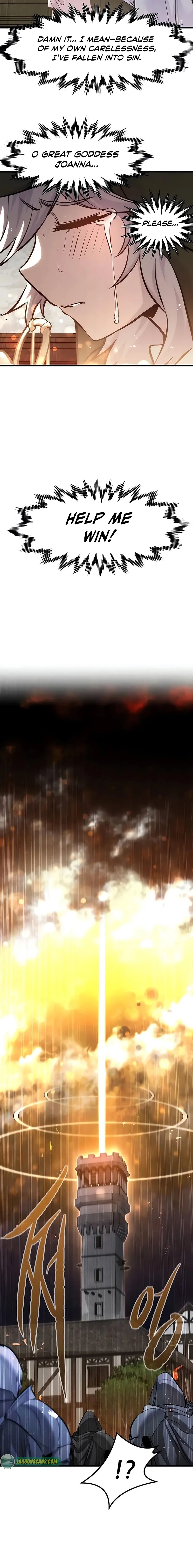 The Regressed Mercenary Has a Plan Chapter 84 - 24