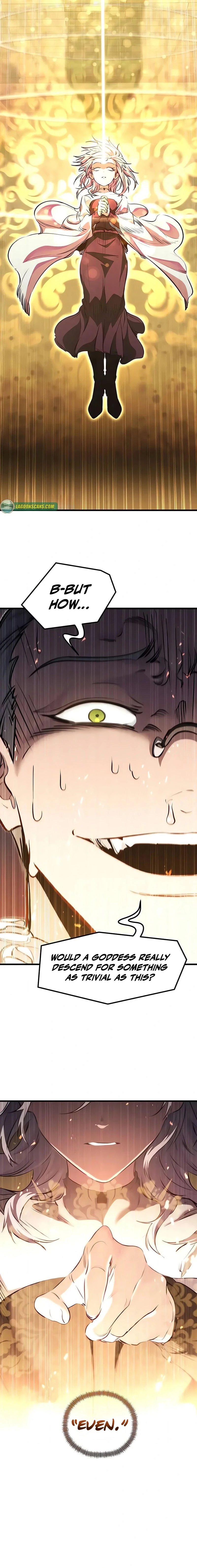 The Regressed Mercenary Has a Plan Chapter 84 - 26