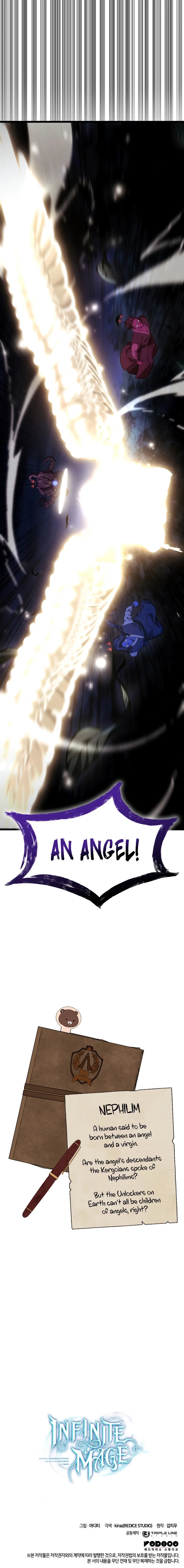 The Infinite Mage Chapter 163 - 26