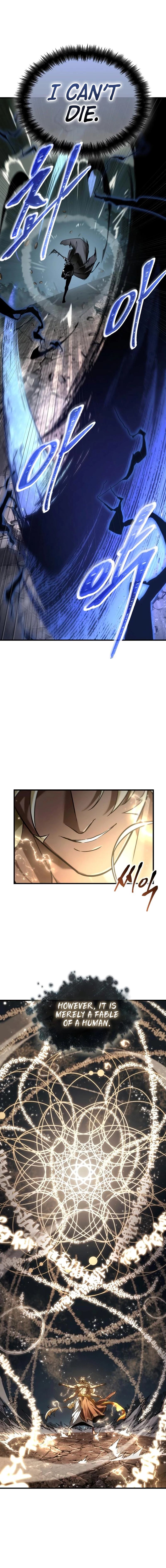 Omniscient Reader's Viewpoint Chapter 306 - 20