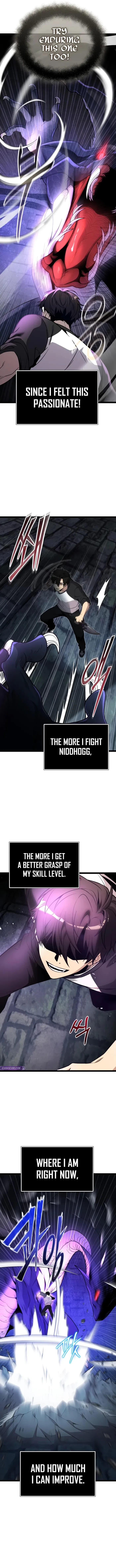 Mythic Item Obtained Chapter 174 - 9