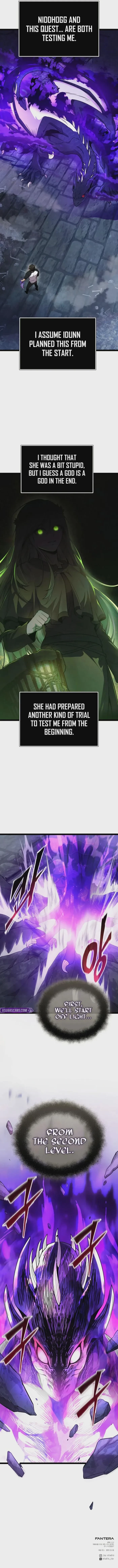 Mythic Item Obtained Chapter 173 - 11