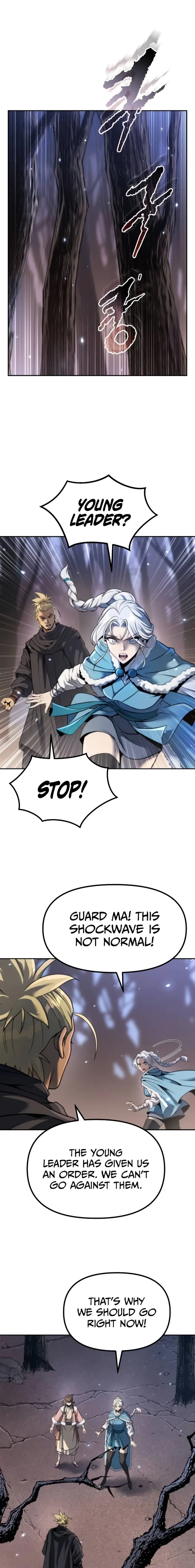 Chronicles of the Demon Faction Chapter 164 - 1