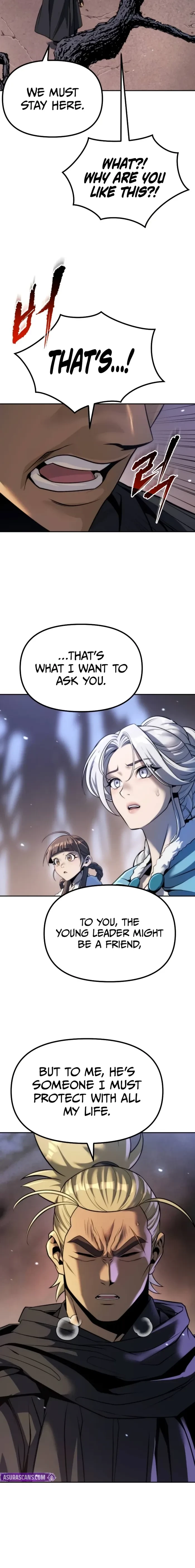 Chronicles of the Demon Faction Chapter 164 - 2