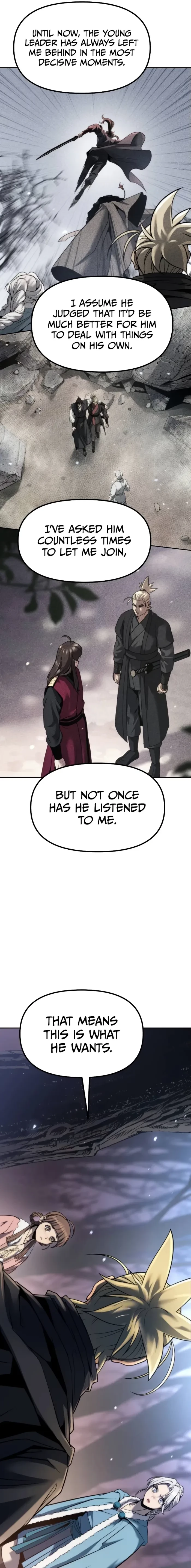 Chronicles of the Demon Faction Chapter 164 - 3