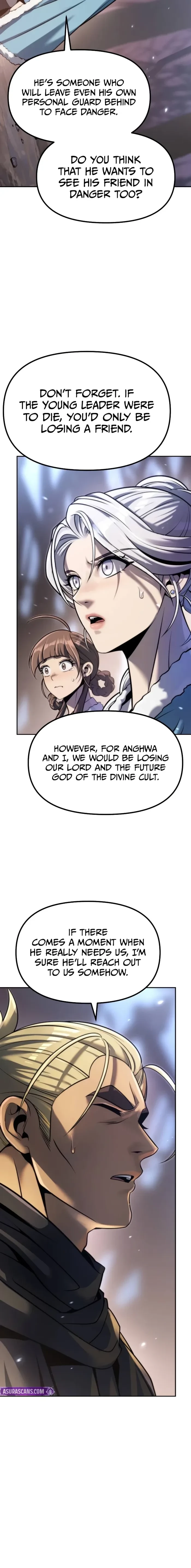 Chronicles of the Demon Faction Chapter 164 - 4