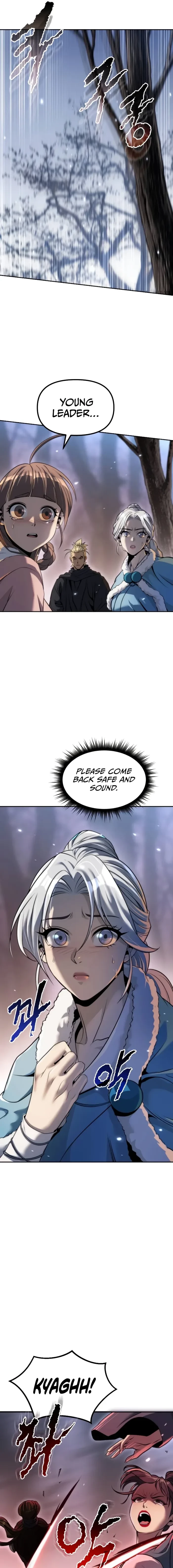 Chronicles of the Demon Faction Chapter 164 - 5