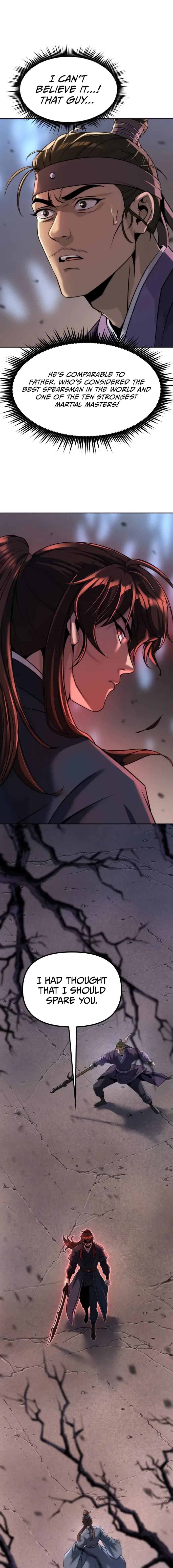 Chronicles of the Demon Faction Chapter 164 - 7