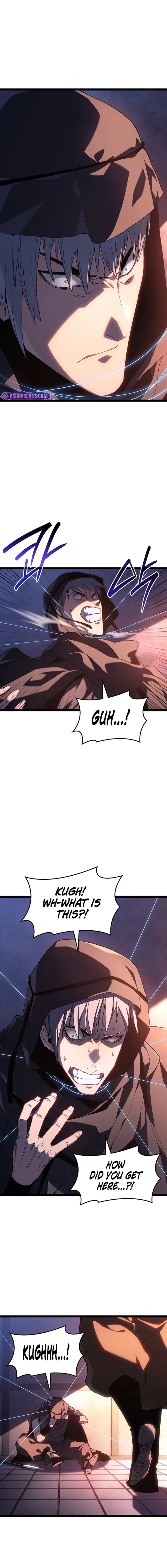 Reaper of the Drifting Moon Chapter 133 - 2