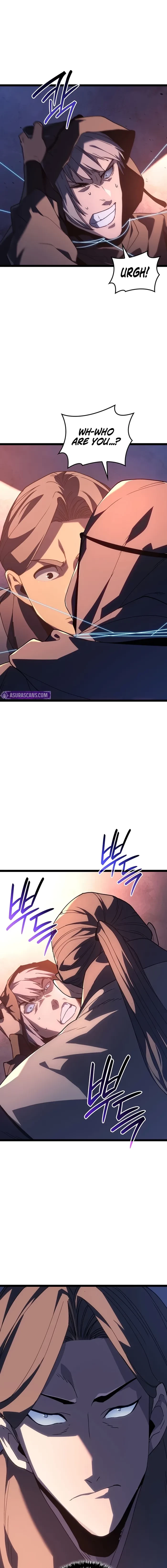 Reaper of the Drifting Moon Chapter 133 - 3