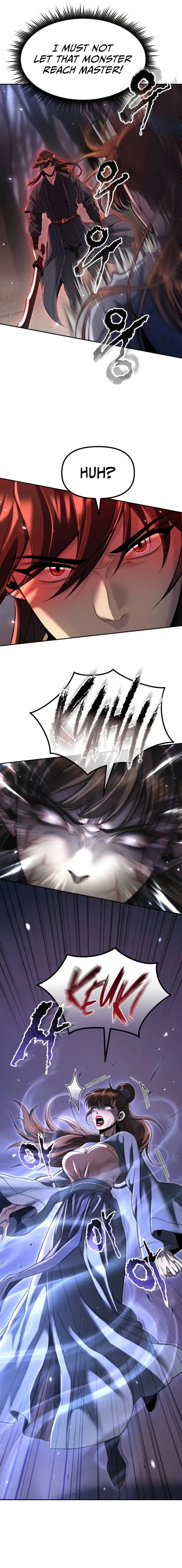 Chronicles of the Demon Faction Chapter 164 - 9