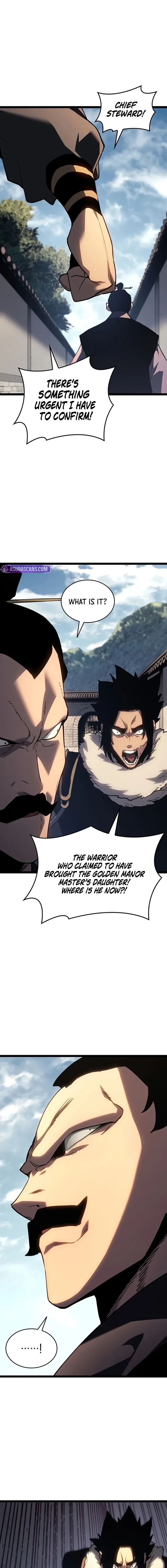 Reaper of the Drifting Moon Chapter 133 - 5