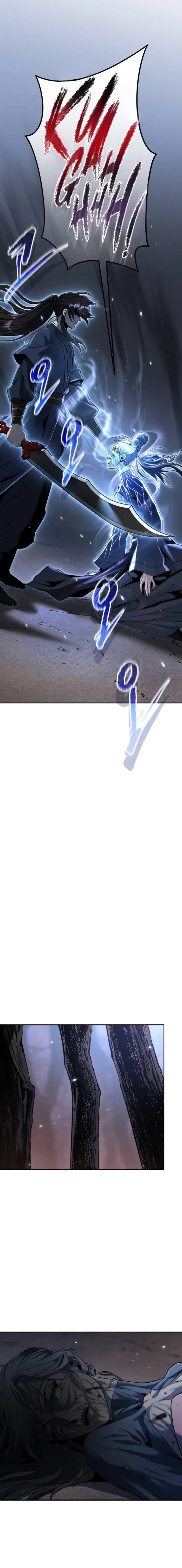 Chronicles of the Demon Faction Chapter 164 - 11