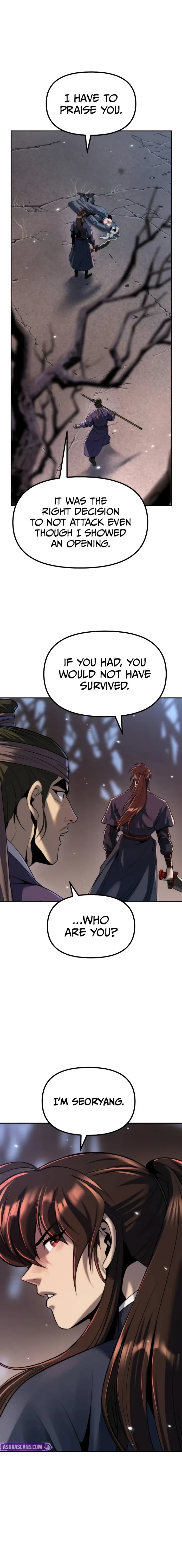 Chronicles of the Demon Faction Chapter 164 - 12