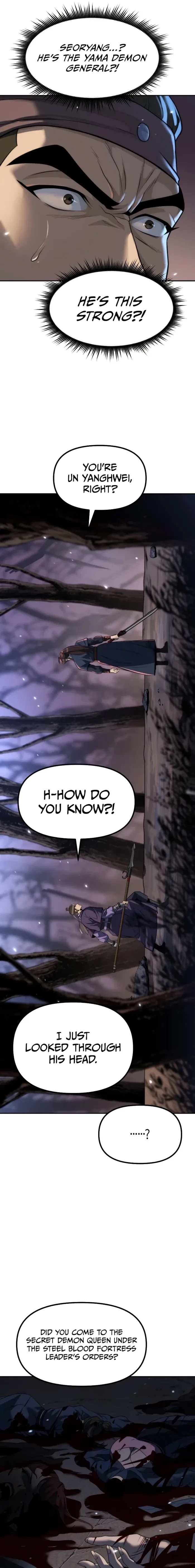 Chronicles of the Demon Faction Chapter 164 - 13