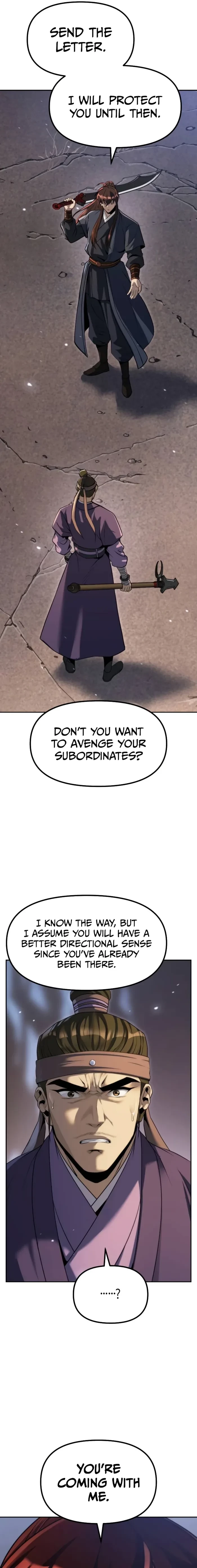 Chronicles of the Demon Faction Chapter 164 - 15