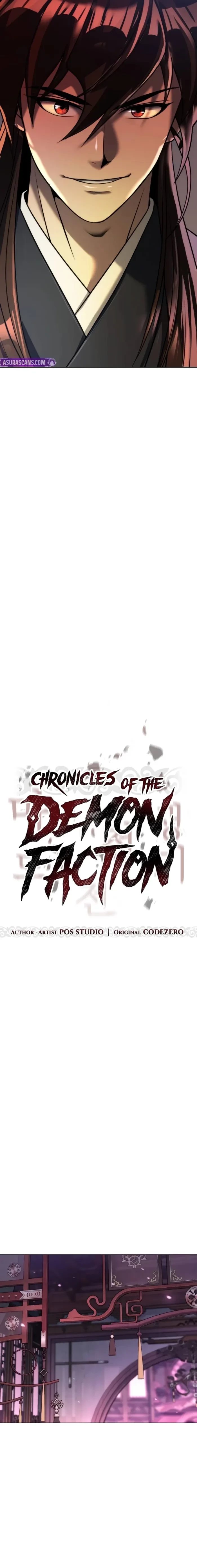 Chronicles of the Demon Faction Chapter 164 - 16