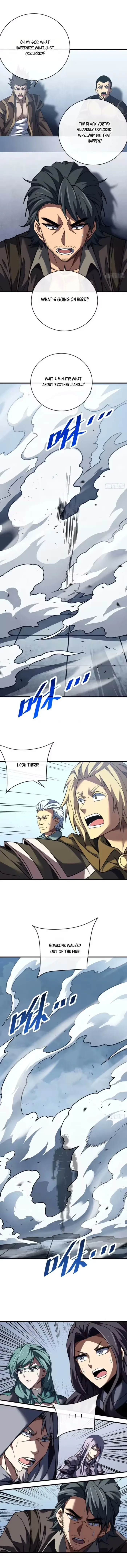 The Lord of the Wheel of Destiny Chapter 219 - 7