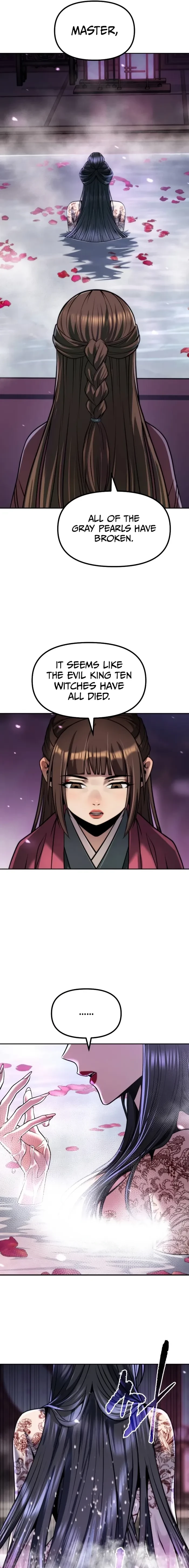 Chronicles of the Demon Faction Chapter 164 - 17