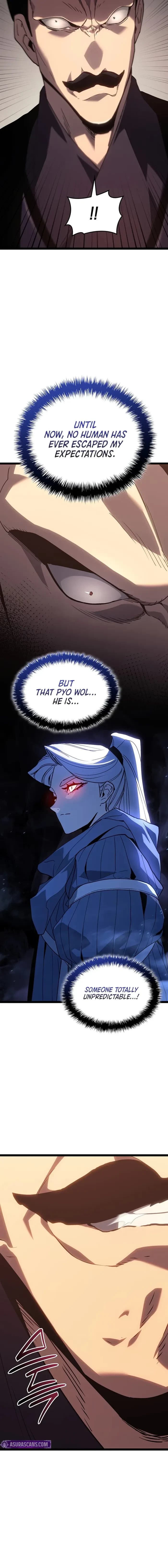 Reaper of the Drifting Moon Chapter 133 - 10