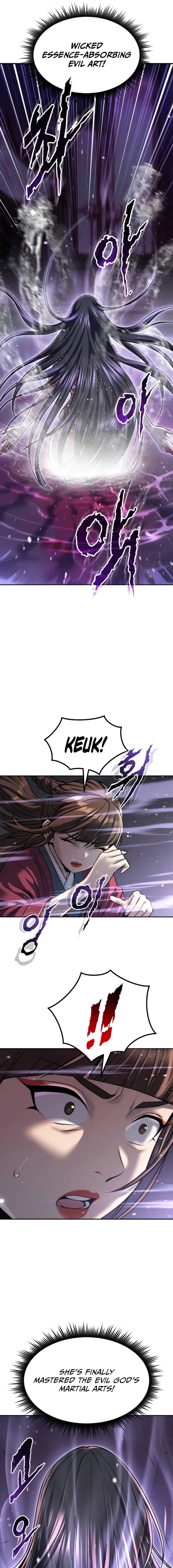 Chronicles of the Demon Faction Chapter 164 - 19