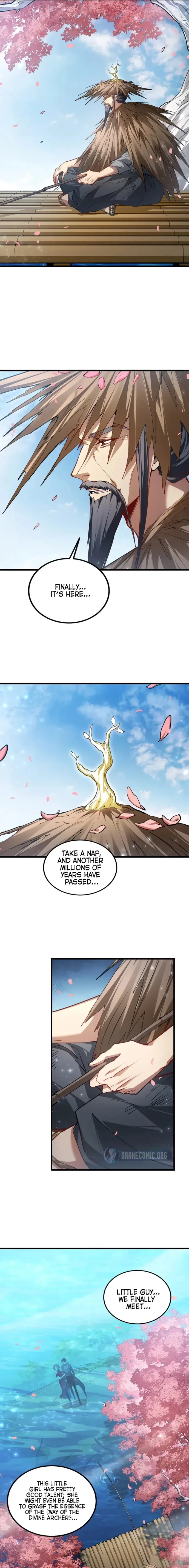 Overlord of Insects Chapter 111 - 11