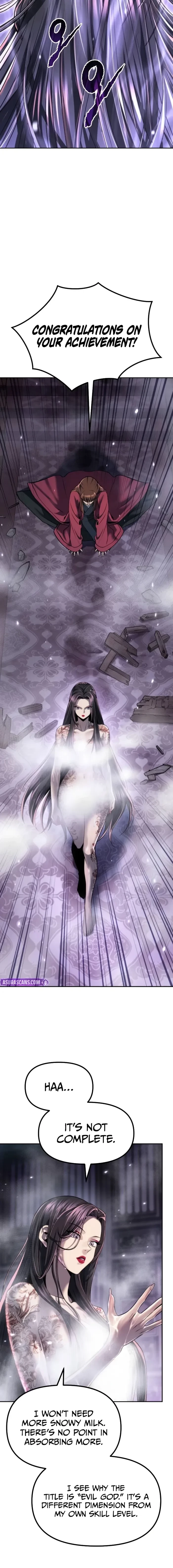 Chronicles of the Demon Faction Chapter 164 - 20