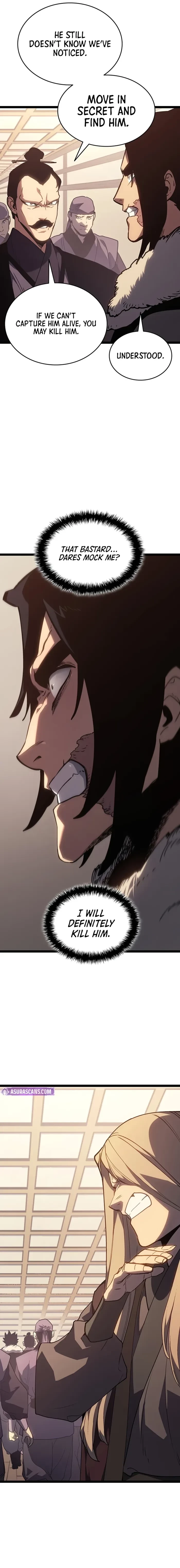 Reaper of the Drifting Moon Chapter 133 - 11